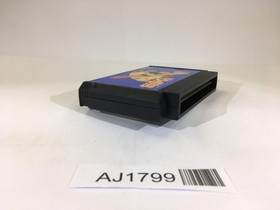 AJ1799 Astro Boy Mighty Atom Tetsuwan NES Famicom Japan