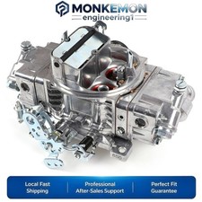 4 Barrel For 650 Cfm Brawler Double Pumper Carburetor Electric Choke Br-67255 Us 4 Barrel For 650 Cfm Brawler Double Pumper Carburetor Electric Choke Br-67255 Us