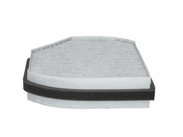 Mann-Filter Pollenfilter (Cuk 2897) FüR MERCEDES-BENZ C-Klasse E-Klasse CLK SLK-image