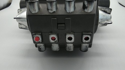Yonezawa Toys Electric Talking Robot  F/S FEDEX - Picture 7 of 14