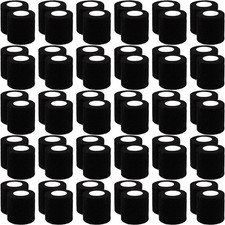 BQTQ 60 Rolls Self Adhesive Bandage Wrap 2 Inch Self Adherent Wrap Self Stick...