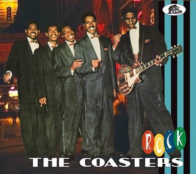 Rock - Untersetzer (Audio CD)