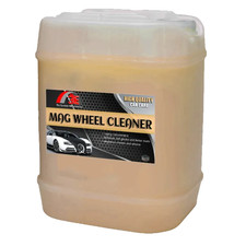 Mag Wheel Cleaner Bulk   Acid-Based Professional Wheel Cleaner FREE SHIPPING