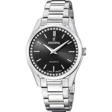 Festina F20583-4 Ladies Mademoiselle Watch