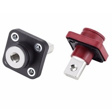 Copper Terminal Connector Efficient Energy Storage Solution