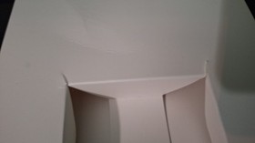 Vectrex SUNDANCE Fury 2011, homebrew, custom box/overlay Rare