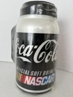 Coca-Cola NASCAR Auto King Insulated Mug 44oz In Plastic NEW Vintage