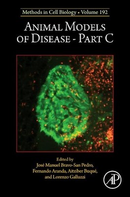 Animal Models of Disease Part C, Hardcover by Galluzzi, Lorenzo (EDT); Aranda...