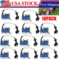 A411001710 Ignition Coil For Echo String Trimmer SRM-2620 PAS-2620 PPT-2620 *10