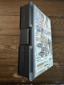 The King Of Fighters 99 KOF NEO GEO AES Complete CIB Japan JP | US SELLER