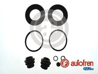 Autofren Seinsa Reparatursatz Bremssattel D42410 FüR NX Toyota RX RAV Lexus 45Mm