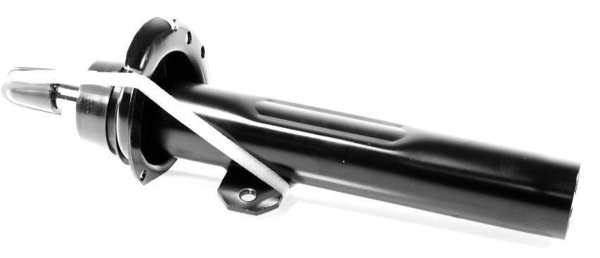 1x Gas Shock Absorber Front Right GH-351589H