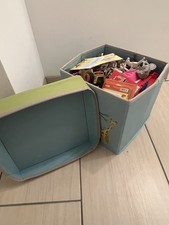 Aufbewahrungsbox Kinder Mit Inhalt Überraschungsbox Mysteriebox
