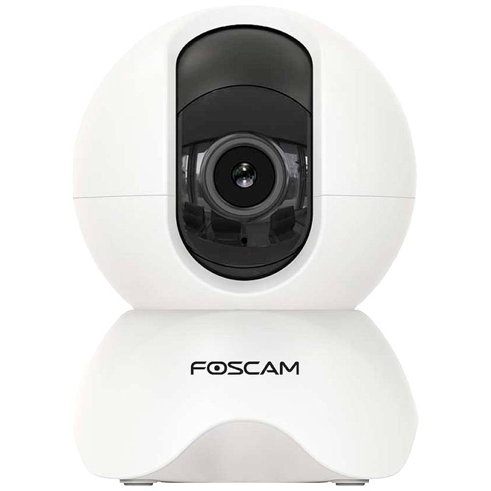 Caméra de surveillance Foscam fscx5w X5 Wi-Fi intérieur 2592 x 1944p