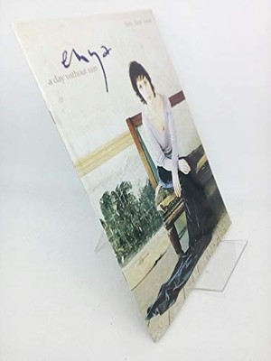 Enya - a Day Without Rain (Piano Vocal Guitar), Enya
