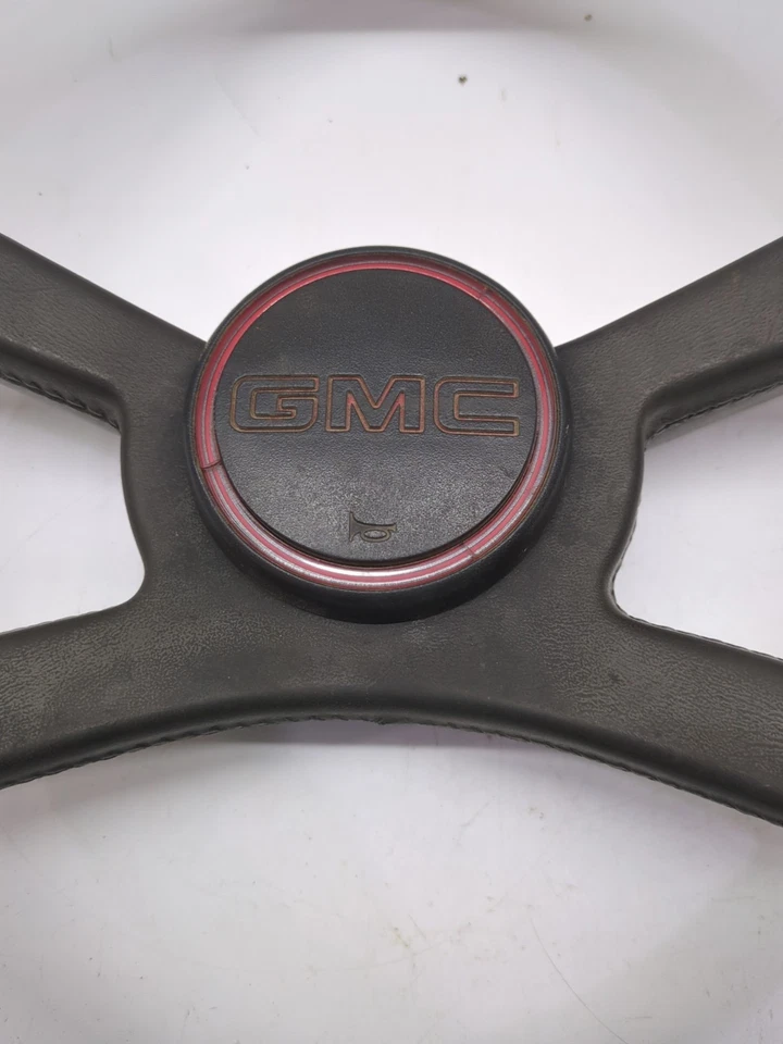 1988-1994 GMC грузовик C1500 Sierra руль K1500 K2500 Sonoma оригинальный Silverado - Изображение 3 из 4