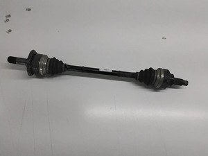 BMW 1 F20 Halbachse hinten links 8680347 1.50 Diesel 2017 30367022