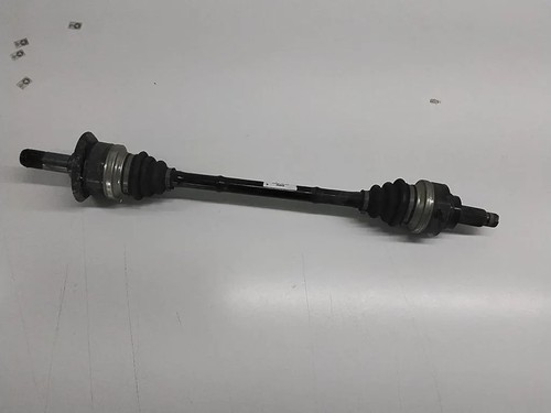 BMW 1 F20 Halbachse hinten links 8680347 1.50 Diesel 2017 30367022