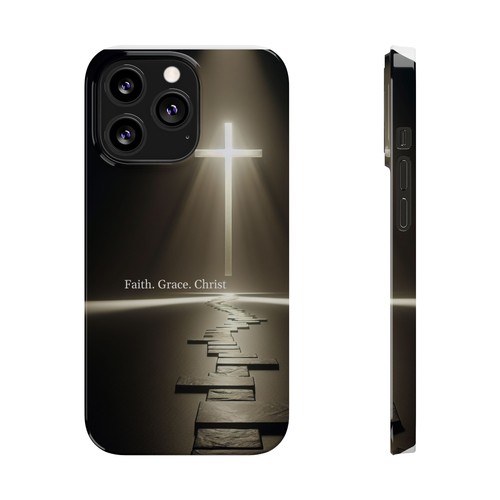 Christian Gifts, Jesus Christ Phone Cover, Christ iPhone Case, Android Case - 第 42/82 張圖片