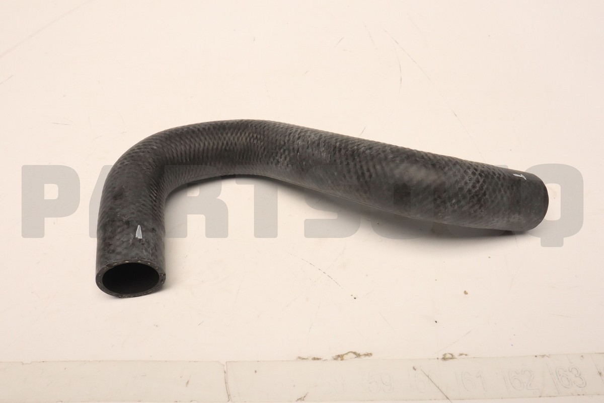 【Ryu5】 21501VZ00A Genuine Nissan HOSE-RADIATOR,UPPER 21501-VZ00A | eBay