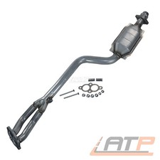 KATALYSATOR KAT MIT ANBAUTEILEN FÜR BMW Z3 E36 1.9 BJ 95-99