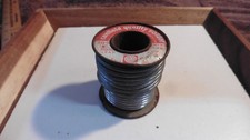 Canfield Quality Solder 50 Tin / 50 Lead For Stained Glass Making Industrial