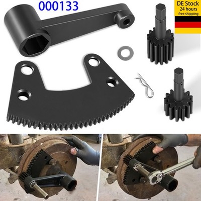 000133 Torque Multiplier Leverage Tool for Vw 36mm Axle Nut & Flywheel Gland Nut