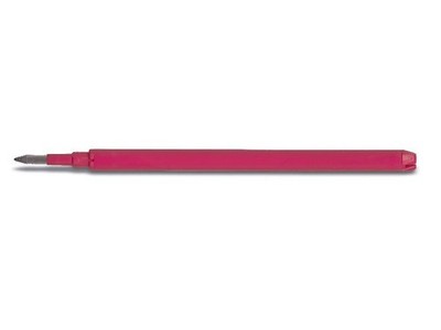 PILOT FRIXION BALL 07 ERSATZMINE PINK ERSATZ-MINE BLS-FR7