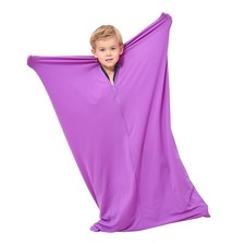 Sensory Body Sock for ,Sensory Sack for Relaxation, Focus,Sensory Integration...
