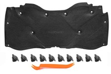 Capot Seat TOLEDO