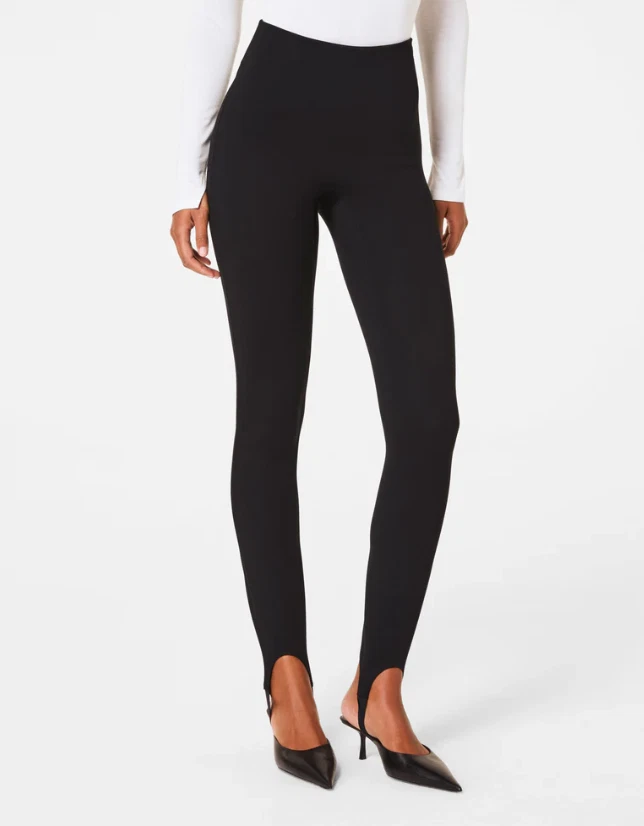 Legging estribo ponte PerfectFit SPANXsupersmooth™ (regular) NUEVO CON ETIQUETA Foto 2 de 4