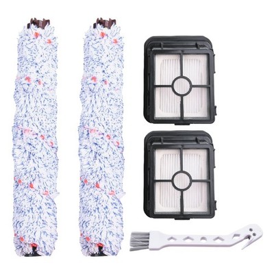 F��r Bissell f��r CrossWave Pet Pro Multi Ersatzfilter und B��rsten
