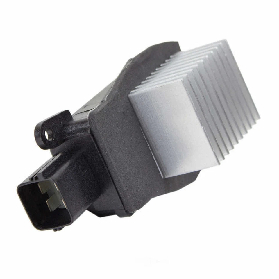 Resistencia de motor soplador de climatización para Mercury Monterey Motorcraft 2004-2007 Foto 3 de 4