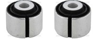 2X Triscan Querlenkerlager Hinten Links Rechts FüR Audi A4 Avant 8K5 B8 A6