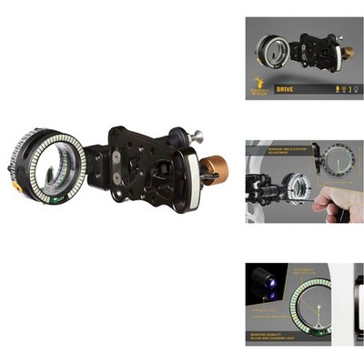 Trophy Ridge Drive Slider Bow As301