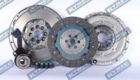 Rymec DF3007 Kupplungssatz FüR Ford Volvo