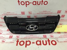 Calandre Hyundai MATRIX