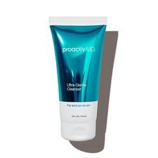 Face Cleanser Gentle Green Tea 6 Ounce SUVELAM ProactivMD Ultra Daily Wash Skin