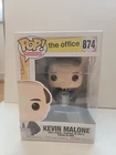 Funko Pop! Vinyl: The Office - Kevin Malone #874