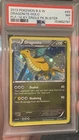PSA 7 - Dragonite 83/116 Plasma Freeze Cosmos Holo - NEW CERT - LOW POP