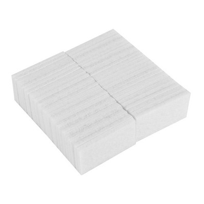 50 StüCk Unscented Refills Aromatherapy Pads Arom Oil Pads Elektrische Diff4308
