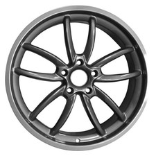 Lexus Is250 Is350 2009 2010 2011 2012 18 Oem Wheel Rim Ptr4553083