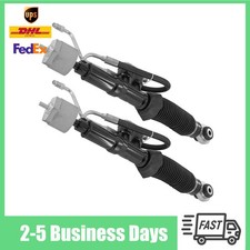 2X Fit Bentley Arnage V8 R RL T 2005-2009 Rear Shock Absorber Struts PD111566PA 