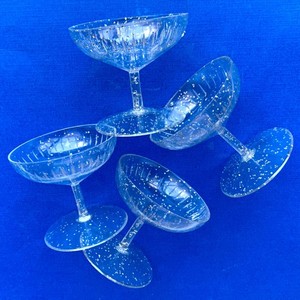 14 Glitter Plastic 2" Mini Champagne Cups FAVORS Wedding Party Decorations