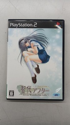 Prototype Co., Ltd. SLPM-66611 Tomoyo After PlayStation2 PS2