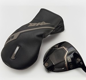 Tête De Driver PXG 0311 BLACK OPS 10.5° – Droitier – Homme – Avec Couvre-chef – Neuf