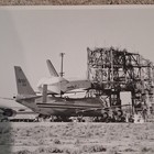 NASA Space Shuttle Orbiter Enterprise, Boeing 747 Shuttle Carrier 1977 Authentic — photo 3