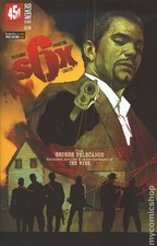 Six #7 FN 2016 Stock Image