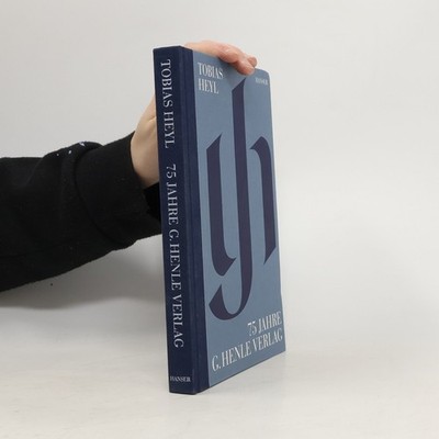 75 Jahre G. Henle Verlag  |  Tobias Heyl