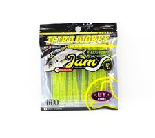 Duo Soft Bait Tetra Works Jam 76mm 12 per pack S508 (0121)
